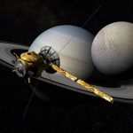 Cassini–Huygens