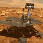 Mars Exploration Rover