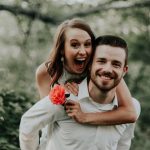 A girl and a boy -Beautiful couple – love and happiness_ Blurbgeek