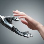 Artificial Intelligence helping humankind -Robots will help humans_ Blurbgeek