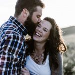 Beard man and a girl – love and happines_ Blurbgeek