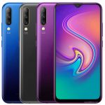 Infinix S4 Color Variations