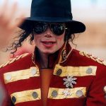 Michael Jackson Style – Michael jackson wearing black hat and glasses- A beautiful Guy_ Blurbgeek