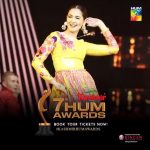 7TH HUM Style Awards – HUM TV Channel