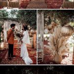 Arabian Wedding Ceremony