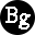 Blurbgeek Favicon Image | PNG | 32 x 32px | Blurbgeek