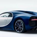 Bugatti Chiron 2019 (Top 5 sports Cars)