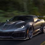 Chevrolet-Corvette-ZR 1 (Top 5 Sports Cars)