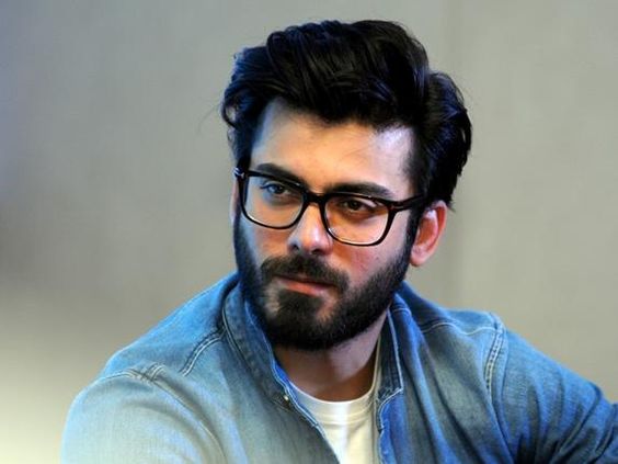 Fawad Khan: Known for his looks and best Acting | Blurbgeek