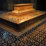 Grave of the Late Emperor Jahangir