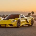 Hennessey Venom F5 (Top 5 Sports Cars)