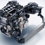 Honda Accord 2020 Engine