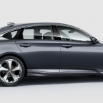 Honda Accord 2020 Exterior