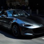 MAZDA MX-5 RF (Top 5 Sports Cars)