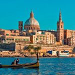 Malta- One of the smallest countries in the world | Blurbgeek