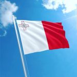 Malta Flag | Blurbgeek