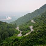 Margalla Hills Islamabad Pakistan_ Hills_Blurb geek