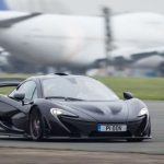 McLaren P1 2014 (Top 5 Sports Cars)