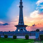 Minar-e-Pakistan | Symbol of Pakistan