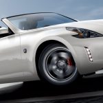 Nissan 370 z Exterior View (Top 5 Sports Cars of 2019)