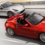 Nissan 370 z (Top 5 Sports Cars of 2019)