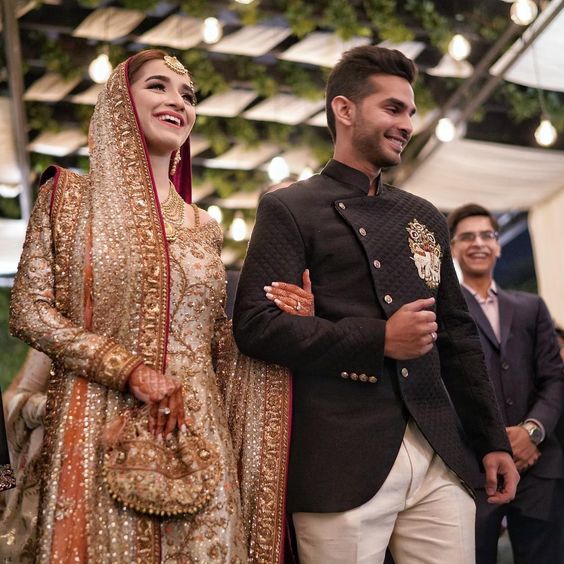 Baraat Traditions - Pakistani Wedding Traditions | Blurbgeek