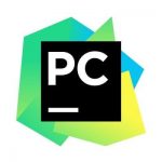 Pycharm Logo