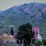 Saidpur Village Islamabad_ A beatiful hill_Blurbgeek