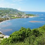 Saint Kitts and Nevi – One of the smallest countries in the world