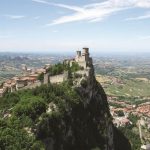 San Marino Country – Blurbgeek