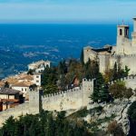 San Marino – One of the smallest countries in the world | Blurbgeek