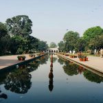 Shalamar Garden Lahore