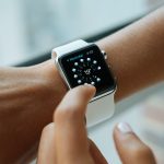 Weather Details on Smart Watches | Blurbgeek