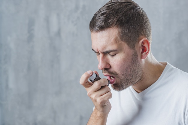 Smoking Causes Asthma and other diseases | Blurbgeek 