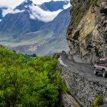 A Captive View of Kalash Valley