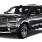 A Delicious View of Lincoln Navigator 2019