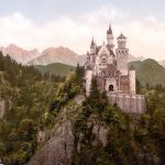A Refreshing view of Neuschwanstein Castle – Germany