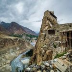 A SpellBlind View of Altit Fort – Hunza Valley