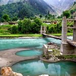A beautiful view of Kagan Valley – Top 10 beautiful places to visit in Pakistan