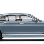 Affluent Outlook of Bentley Muslane – Deluxe Cars of 2019