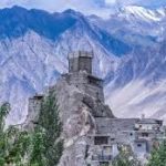 Altit Fort – Hunza Valley – Top 10 Beautiful Palces to visit in Pakistan