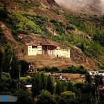 An Eternal View of 800 Years old Baltit Fort – Hunza Valley