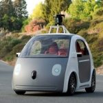 Self Driving Car – Autonomous Vehicles | Blurbgeek