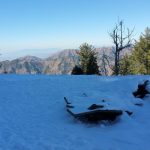 Ayubia – Murree Hills – Top 10 beautiful places to visit in Pakistan