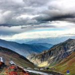 Babusar Top – Kagan Valley