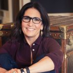 Bobbi Brown – Makeup Artist | Blurbgeek
