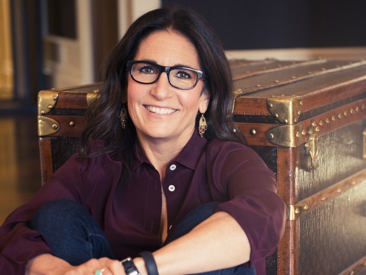 Bobbi Brown - Makeup Artist