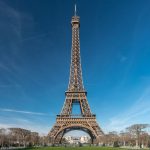 Champ de Mar – The Mounument of France