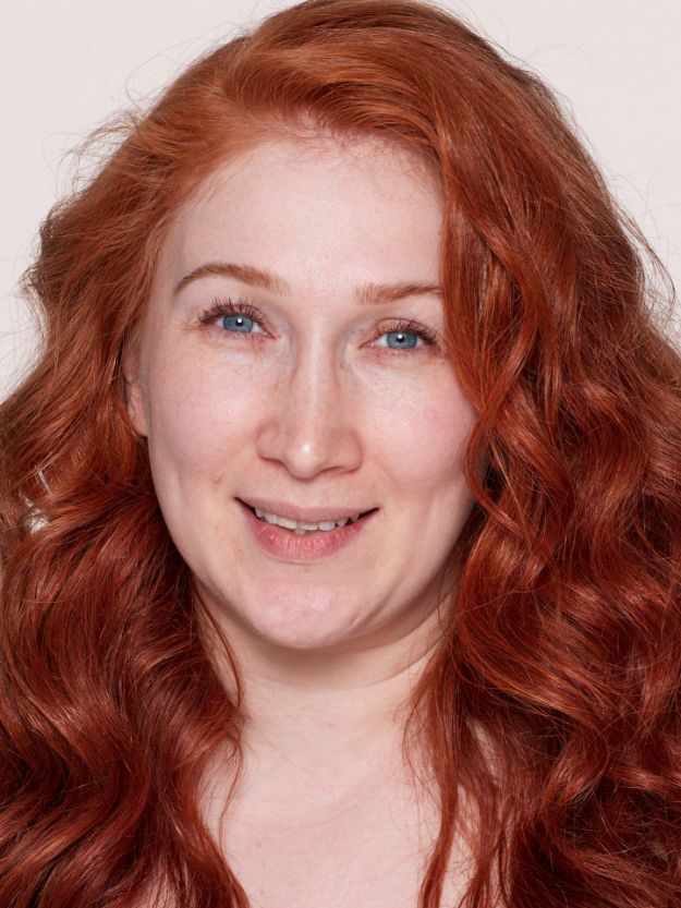 Charlotte Tilbury - Makeup Artist