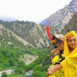 Chilam Joshi Festival in Kalsh Valley – Chitral